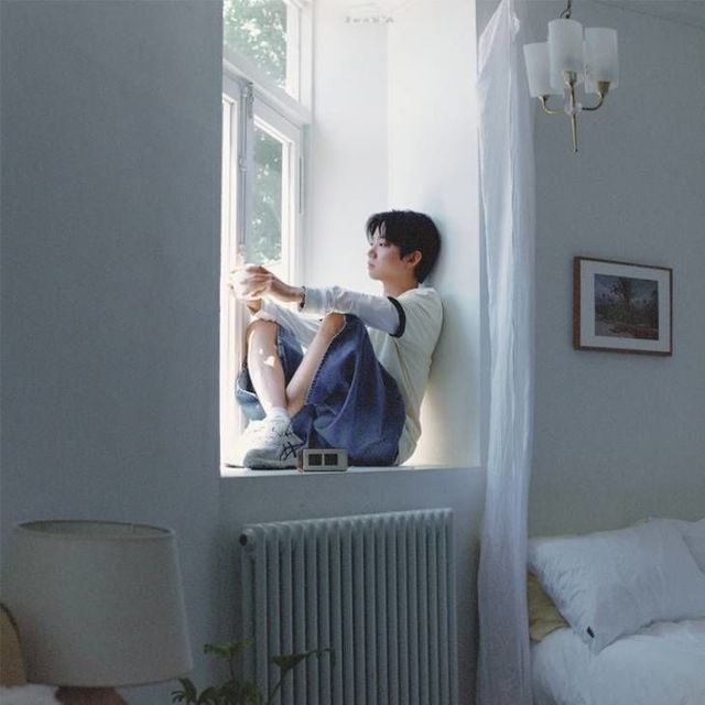 줍에이 싱글 커버 사진