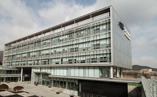 K-water 한강유역본부