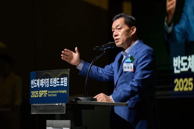 이재준 수원시장, 기업 ‘도약’ 발판 마련