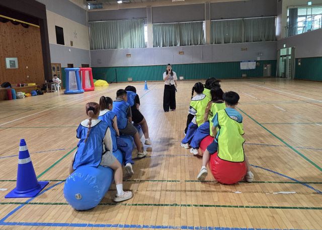 태안교육지원청