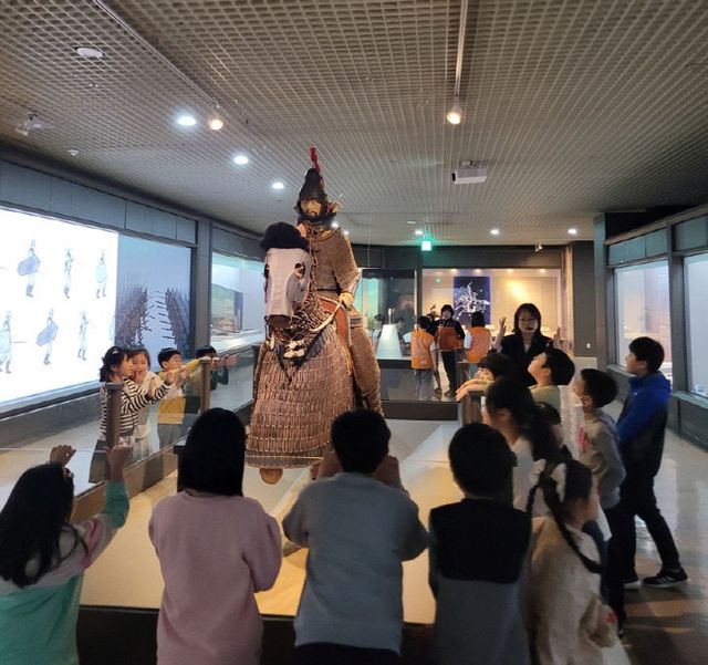 작은 큐레이터의 큰 전시.부산시 제공