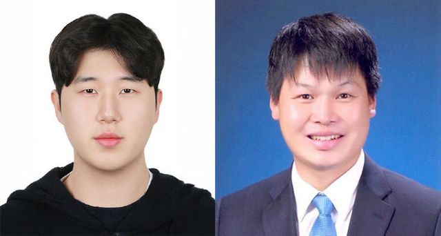 교통대 한성민 학생 소위영 교수