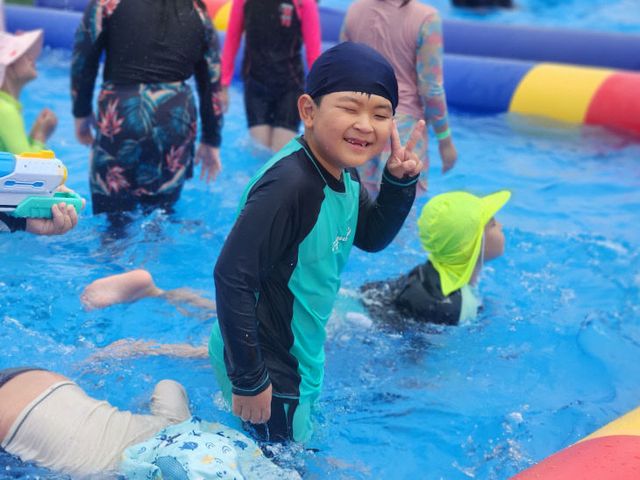 왕전초 늘봄교실 아이들이 기다리는 하루의 또 다른 시작_1