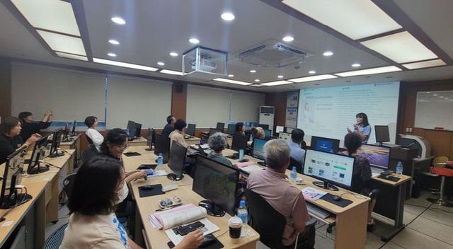 2024년 농산물 최고전문가 과정(1)