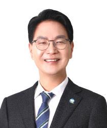 심덕섭 고창군수 프로필 사진(최신)