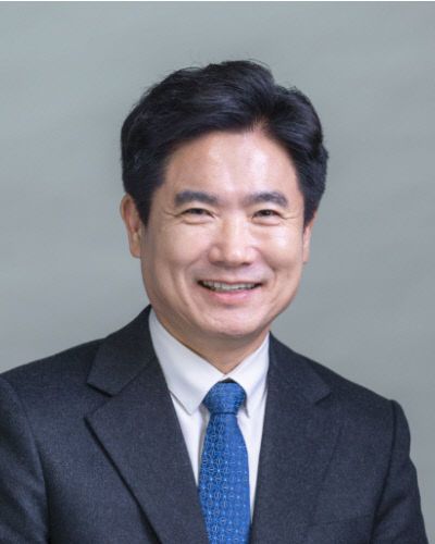 김대중 교육감 프로필 사진