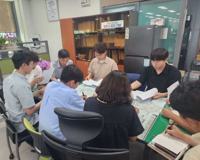 양주시 하수과, 전 직원 청렴교육 실시