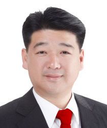 나영민 김천시의장