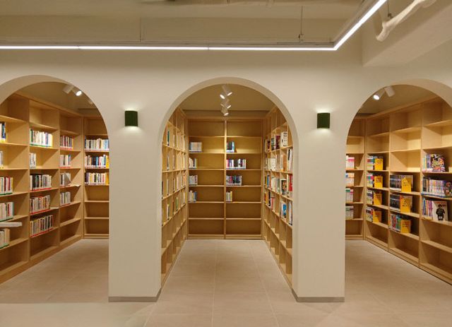 250902 목행작은도서관 재개관(도서관 사진)