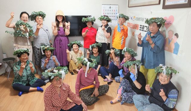 치매안심마을(상월면 신충3리-2)