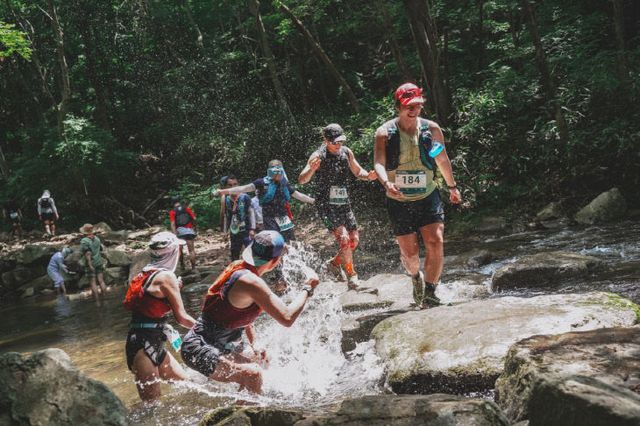 1-2 2025 제2회 장수쿨밸리트레일레이스