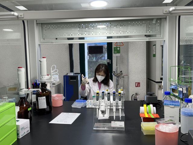 정읍 농산물, 믿고 먹을 수 있다 (2)