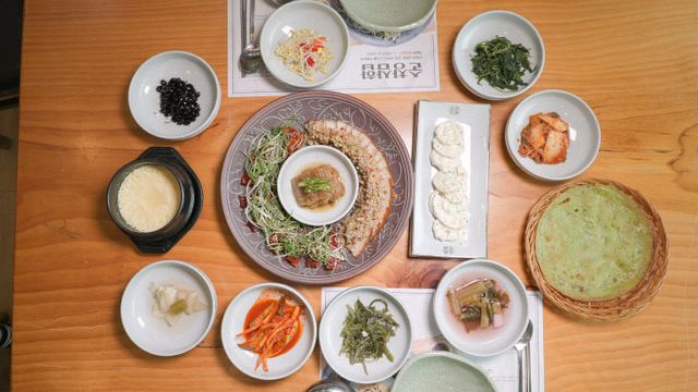 순창 0804 - 순창삼합 매출 1억 8천만 원 돌파(1)