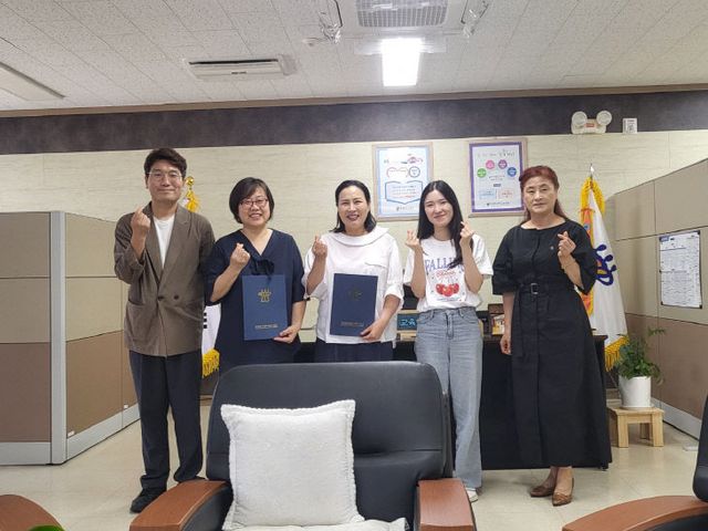 충주교육지원청, 학습지원단 추가 위촉