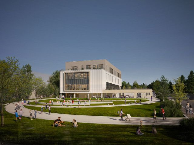 5. 아산시, ‘서부권 공공도서관’ 조성사업 순항