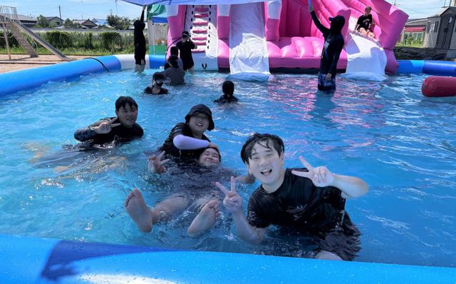 무더위를 날린 즐거운 하루! 이화초‘창의놀이 축제’성료_3