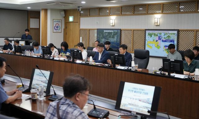 [250806 보도사진] 간사장