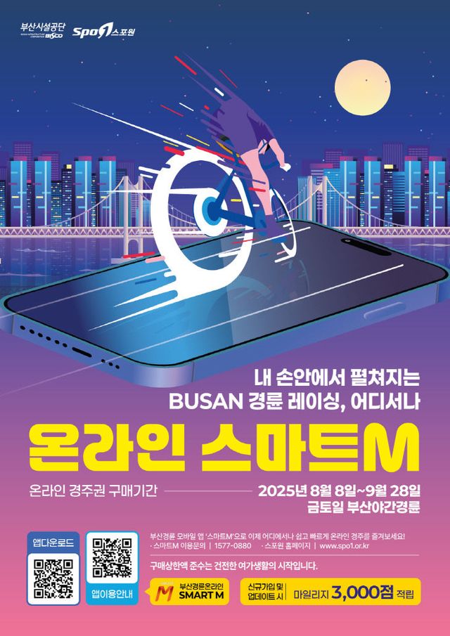 ▲ 사진설명 = 부산포스터