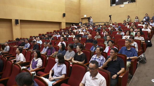 4. (서산문화원)「서산학 시민강좌」 개강식 성황리에 개최1