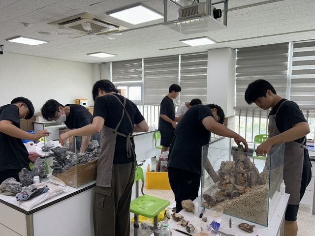 아쿠아스케이프