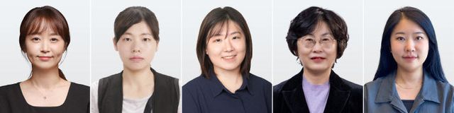 간호연구팀(사진)