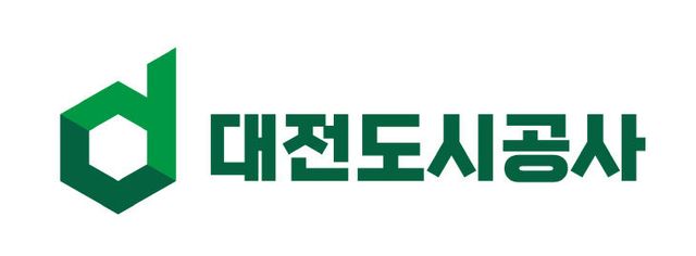 이미지자료-대전도시공사 CI