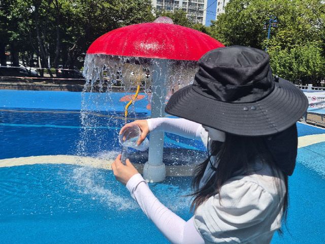 8.6(김해시, 물놀이형 수경시설 관리감독 강화)2