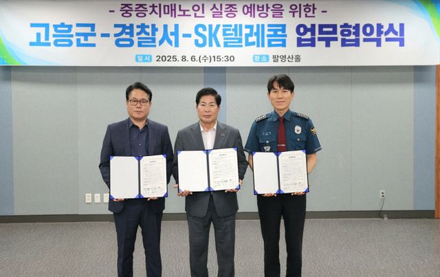 고
