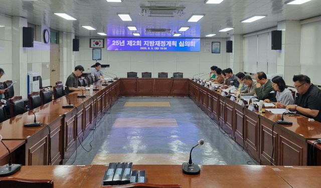 보도 2) 심의회 사진(2)