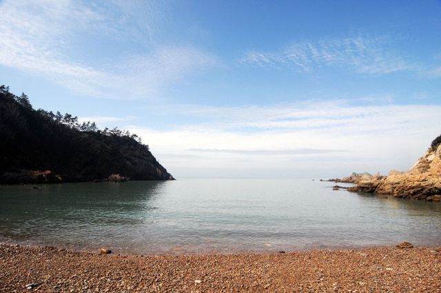 송이도몽돌해수욕장02