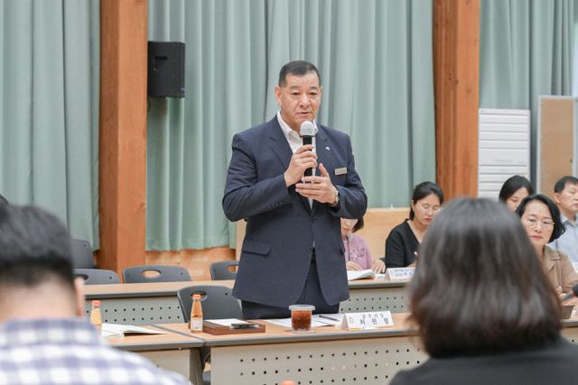 교육발전특구 시범사업 추진상황 점검회의 (2)