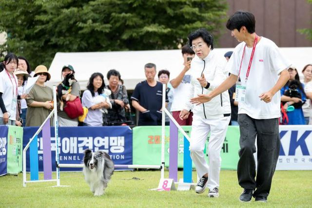2. 제3회 이천펫축제 9월 13일 개막1(24년 사진)