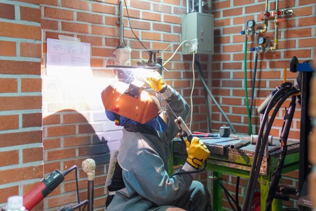 기능대회 사진1