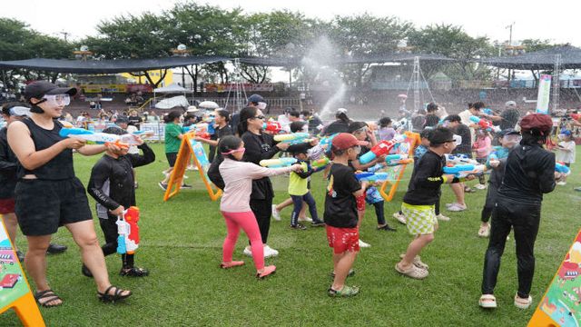 밀양 수퍼 페스티벌 평가보고회 개최