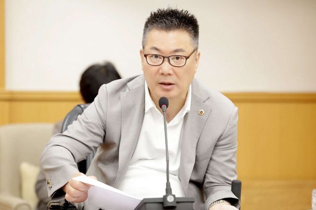 (사진자료) 황경아 의원