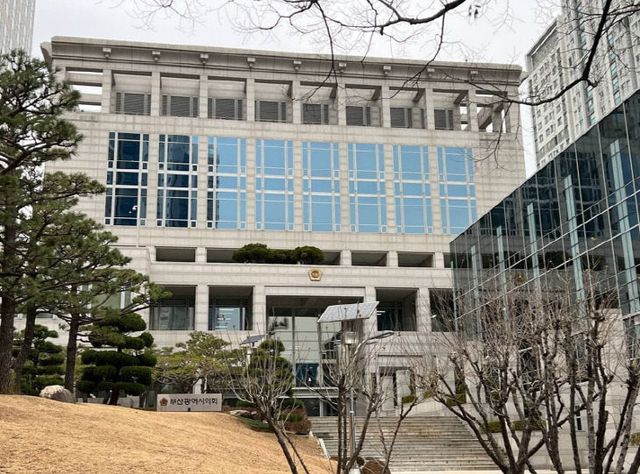 부산시의회 젼경 부산시의회 제공