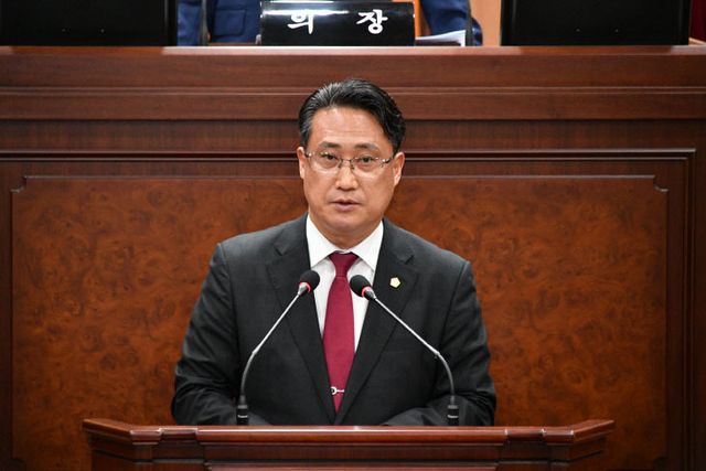 5분자유발언-송재석 의원