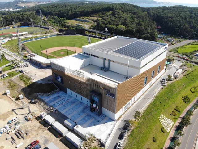 1-2.기장야구테마파크에 들2)