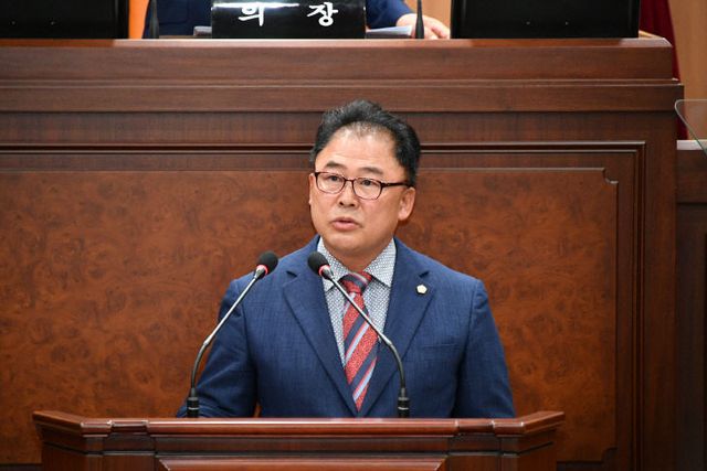 5분자유발언-김창수 의원