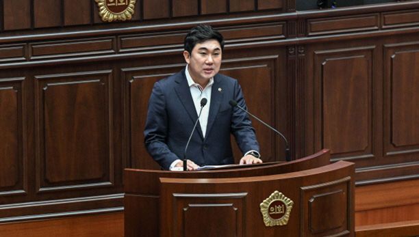 서국보 의원(동래구3)