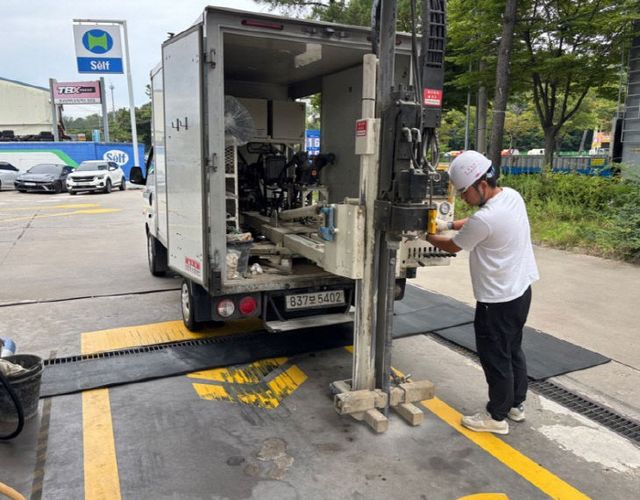 2인천 서구, 토양오염 우려 지역 21곳 실태조사 실시