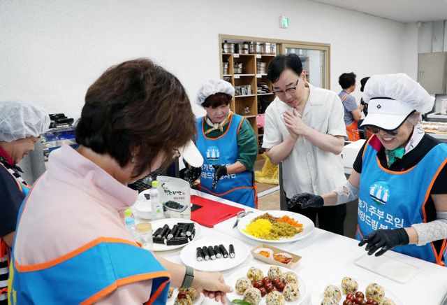 2.하동별맛축제 사전 시식회-2
