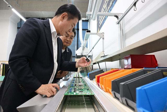 2.기업투자유치과(교통·주차·지원제도까지…의정부시, 지식산