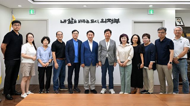 1.위생과(김동근 시장, 숙박업계 목소리 경청하며 지역 발전과