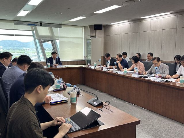 창업벤처 생태계 육성 종합계획 수립 위한 민관 합