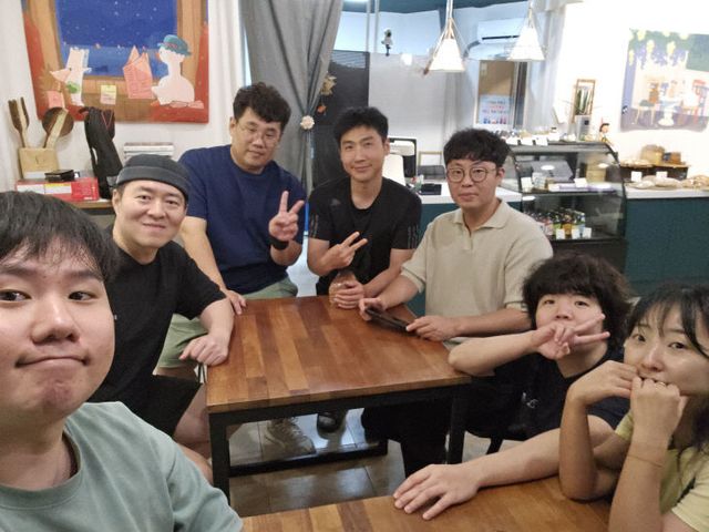 고창군, 청년단체 릴레이 간담회(고창청년벤처스)