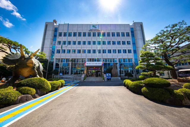 지방공기업 경영평가 기초상수도 분야 우수기관 선정