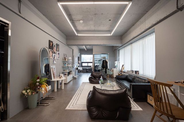 논픽션스튜디오(내부)