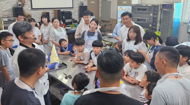 군 연계 지역 특성화 농·산업 체험(2)