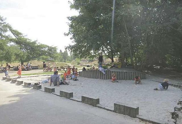 풀마루(생테놀이터)